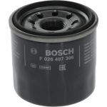 BOSCH F 026 407 306 Ölfilter BOSCH F 026 407 306 Ölfilter