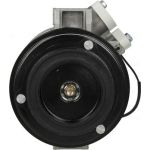 Kompressor, Klimaanlage 89519
