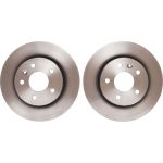 Bremsscheibe DF2797 Bremsscheibe DF2797