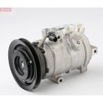 DENSO 10S17C Klimakompressor DCP45012