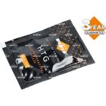 NRF 707462 Sensor, Abgastemperatur NRF 707462 Sensor, Abgastemperatur