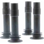 Zündspule V40-70-0043 Zündspule V40-70-0043