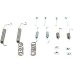 BOSCH 1 987 475 412 Zubehörsatz, Bremsbacken BOSCH 1 987 475 412 Zubehörsatz, Bremsbacken