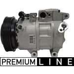 Kompressor, Klimaanlage ACP 1247 000P Kompressor, Klimaanlage ACP 1247 000P