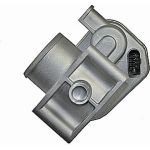 Steuerklappe, Luftversorgung 0892606