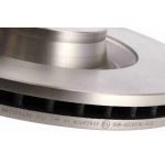 Vaico V10-80102 Bremsscheibe