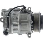 Kompressor, Klimaanlage ACP 538 000P