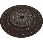 Sachs 1878 634 026 Kupplungsscheibe