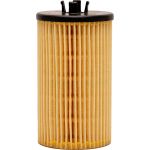 MANN-FILTER HU 612/2 x Ölfilter mit Dichtung, Filtereinsatz MANN-FILTER HU 612/2 x Ölfilter mit Dichtung, Filtereinsatz