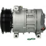 Kompressor, Klimaanlage 89202 Kompressor, Klimaanlage 89202