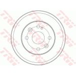 Bremstrommel DB4429 Bremstrommel DB4429