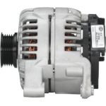 Generator 8EL 012 430-411 Generator 8EL 012 430-411