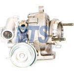 BTS Turbo Turbolader T911341 BTS Turbo Turbolader T911341