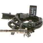 BOSCH 0 986 259 135 Sensor, Abgastemperatur BOSCH 0 986 259 135 Sensor, Abgastemperatur