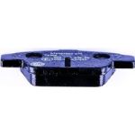 Bremsbelagsatz, Scheibenbremse 8DB 355 018-851 Bremsbelagsatz, Scheibenbremse 8DB 355 018-851