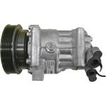 Mahle ACP 361 000P Kompressor, Klimaanlage BEHR Premium Line