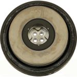 Riemenscheibe, Kurbelwelle TVD1234A Riemenscheibe, Kurbelwelle TVD1234A