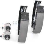 Bremsbackensatz 0 204 114 679 Bremsbackensatz 0 204 114 679