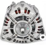 Generator 0 124 655 291 Generator 0 124 655 291