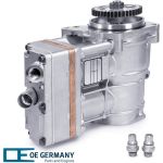 Reparatursatz Druckluftkompressor für Mercedes Benz OM 470 LA 470 130 37 15
