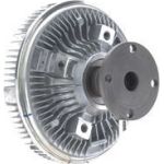 Kupplung, Kühlerlüfter CFC 127 000P Kupplung, Kühlerlüfter CFC 127 000P