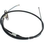 BOSCH 1 987 477 122 Seilzug, Feststellbremse BOSCH 1 987 477 122 Seilzug, Feststellbremse