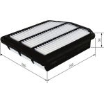BOSCH F 026 400 522 Luftfilter BOSCH F 026 400 522 Luftfilter