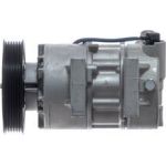 Kompressor, Klimaanlage ACP 759 000S Kompressor, Klimaanlage ACP 759 000S