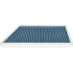 BOSCH 0 986 628 503 Innenraumfilter