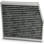 MANN-FILTER CUK 26 007 Innenraumfilter, Aktivkohlefilter