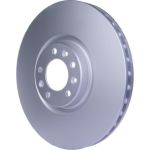 Bremsscheibe 8DD 355 119-651