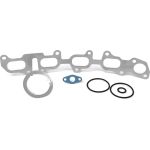 Jrone Turbolader 8L70-30M-J15 Jrone Turbolader 8L70-30M-J15
