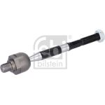 FEBI BILSTEIN 184605 Axialgelenk, Spurstange