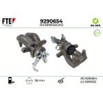 FTE 9290654 Bremssattel FTE 9290654 Bremssattel