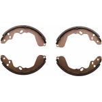 Hella 8DB 355 000-491 Bremsbackensatz Hella 8DB 355 000-491 Bremsbackensatz