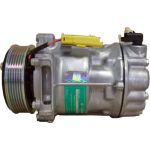 Kompressor, Klimaanlage ACP 1352 000P