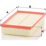 MANN-FILTER C 28 043 Luftfilter