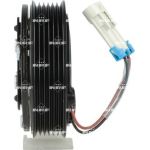 Magnetkupplung, Klimakompressor 380167 Magnetkupplung, Klimakompressor 380167