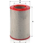 MANN-FILTER C 15 120 Luftfilter