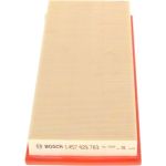 BOSCH 1 457 429 783 Luftfilter BOSCH 1 457 429 783 Luftfilter
