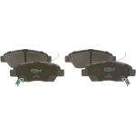 BOSCH 0 986 494 562 Bremsbelagsatz, Scheibenbremse BOSCH 0 986 494 562 Bremsbelagsatz, Scheibenbremse