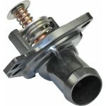Thermostat, Kühlmittel 4006132 Thermostat, Kühlmittel 4006132