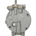 Kompressor, Klimaanlage 89221 Kompressor, Klimaanlage 89221