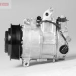 DENSO 6SEU16C Klimakompressor DCP17115 DENSO 6SEU16C Klimakompressor DCP17115