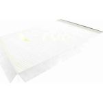 Filter, Innenraumluft V30-30-1015