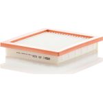 MANN-FILTER C 20 029 Luftfilter MANN-FILTER C 20 029 Luftfilter