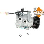 NRF 32072 Kompressor, Klimaanlage EASY FIT NRF 32072 Kompressor, Klimaanlage EASY FIT