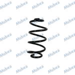MUBEA 90166742 Fahrwerksfeder MUBEA 90166742 Fahrwerksfeder