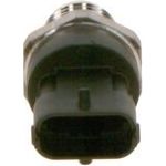 Sensor, Kraftstoffdruck 0 281 002 908