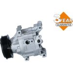 Kompressor, Klimaanlage 32466 Kompressor, Klimaanlage 32466